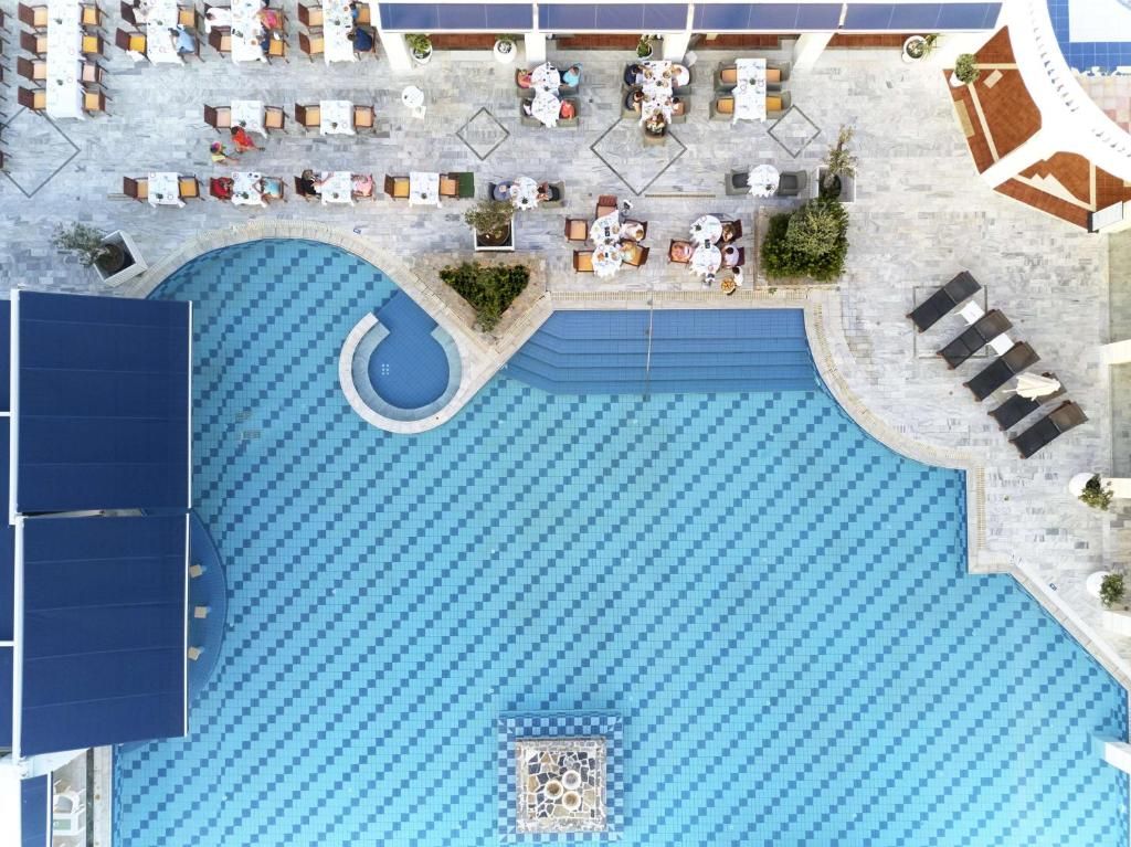 Radisson Blu Beach Resort фото 56