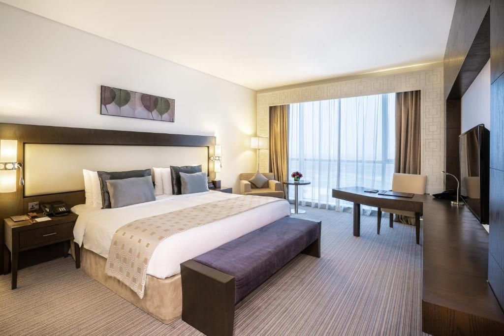 Royal M Hotel Fujairah by Gewan фото 3