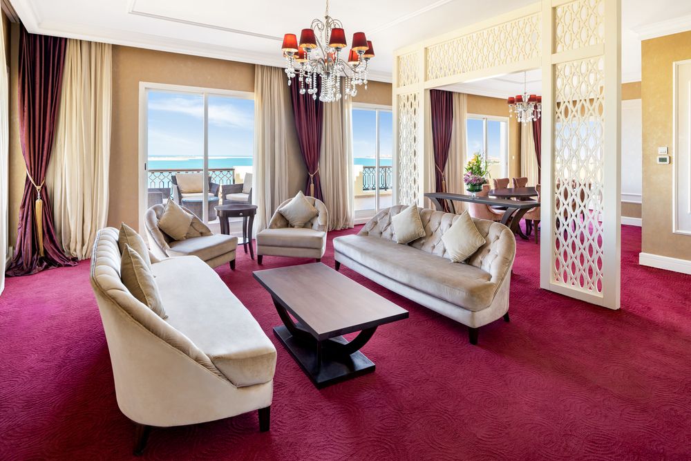 Rixos Bab Al Bahr фото 144