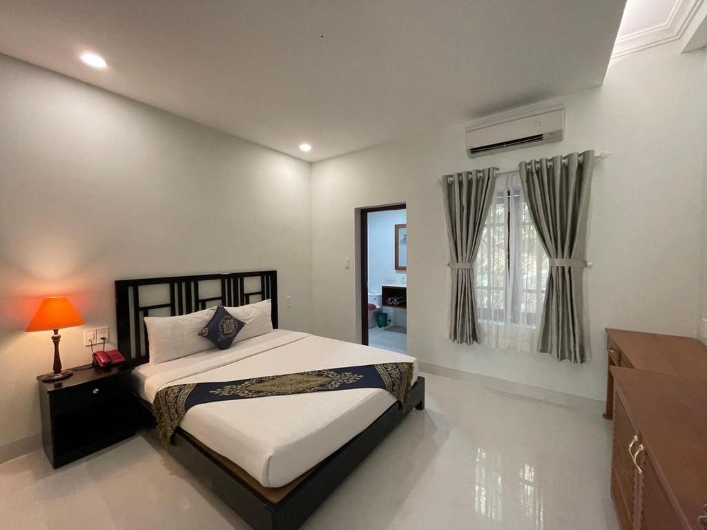 Four Oceans Resort фото 3