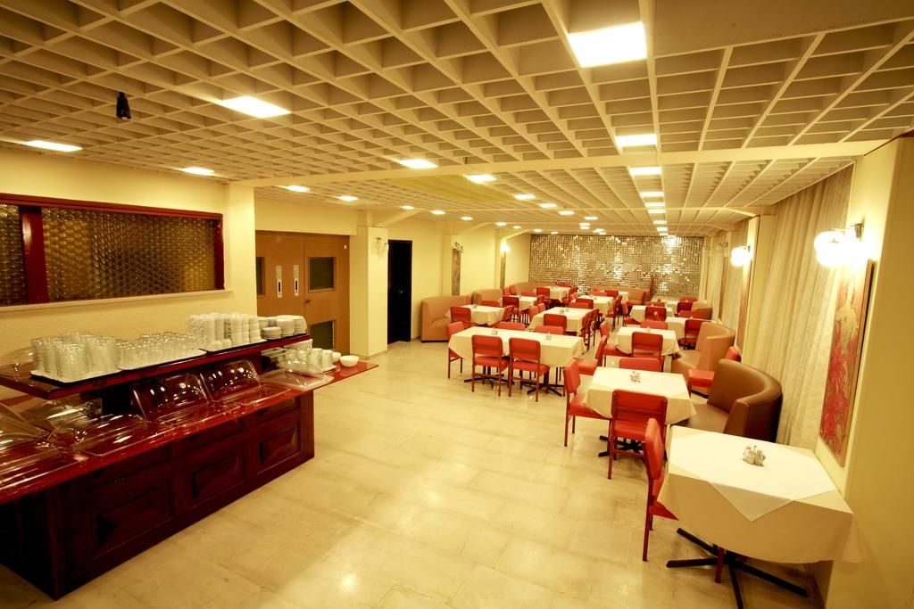 Grand Hotel Loutraki фото 20