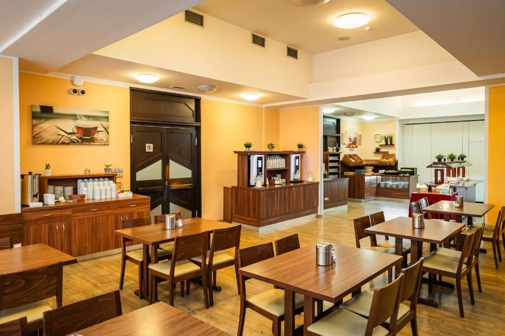 Hotel Globus фото 17