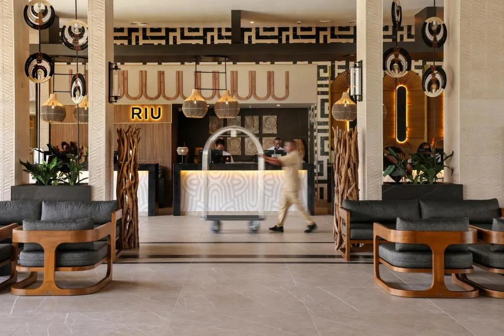 Hotel Riu Palace Swahili (Adults Only) фото 12