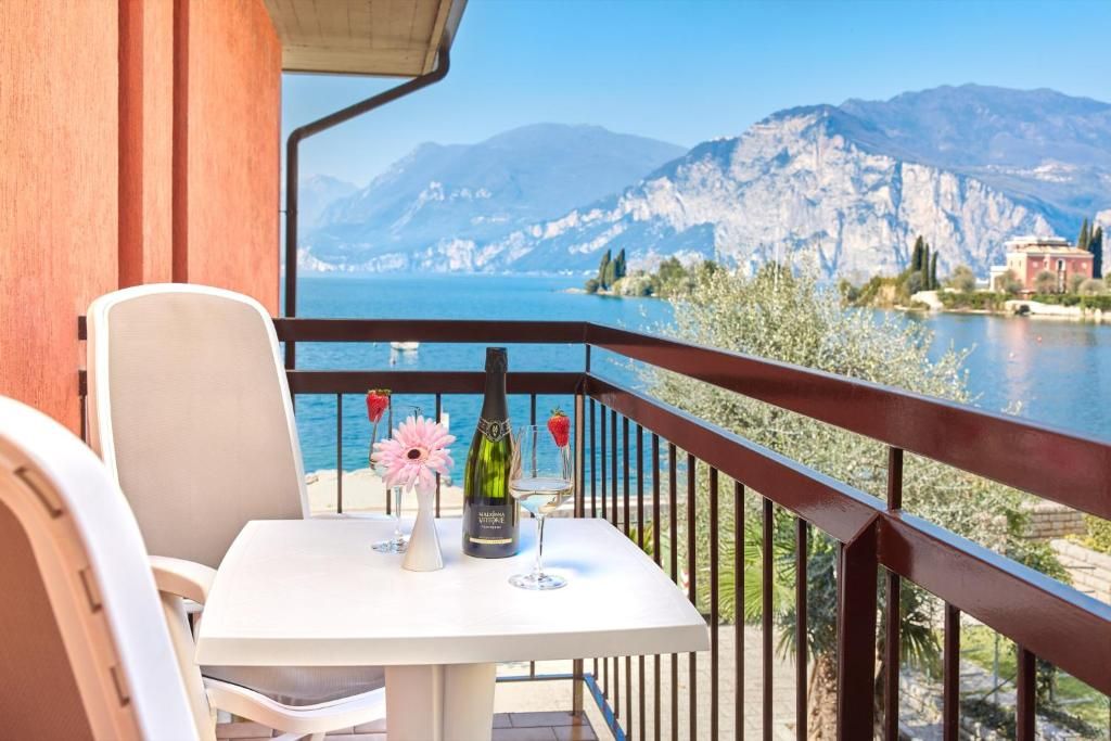Beach Hotel Rosa фото 14