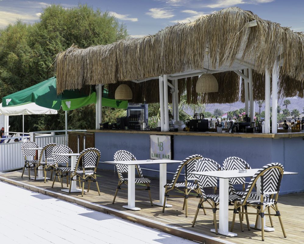 Seya Beach Hotel - Alacati фото 117