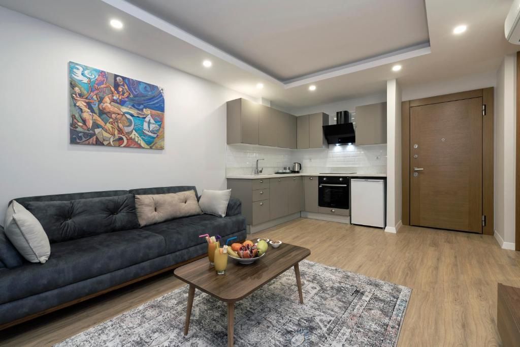 Veranda Beach Suites Boutique фото 38