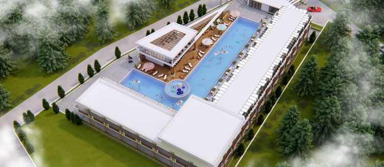 Фото отеля L Hotel Sarigerme