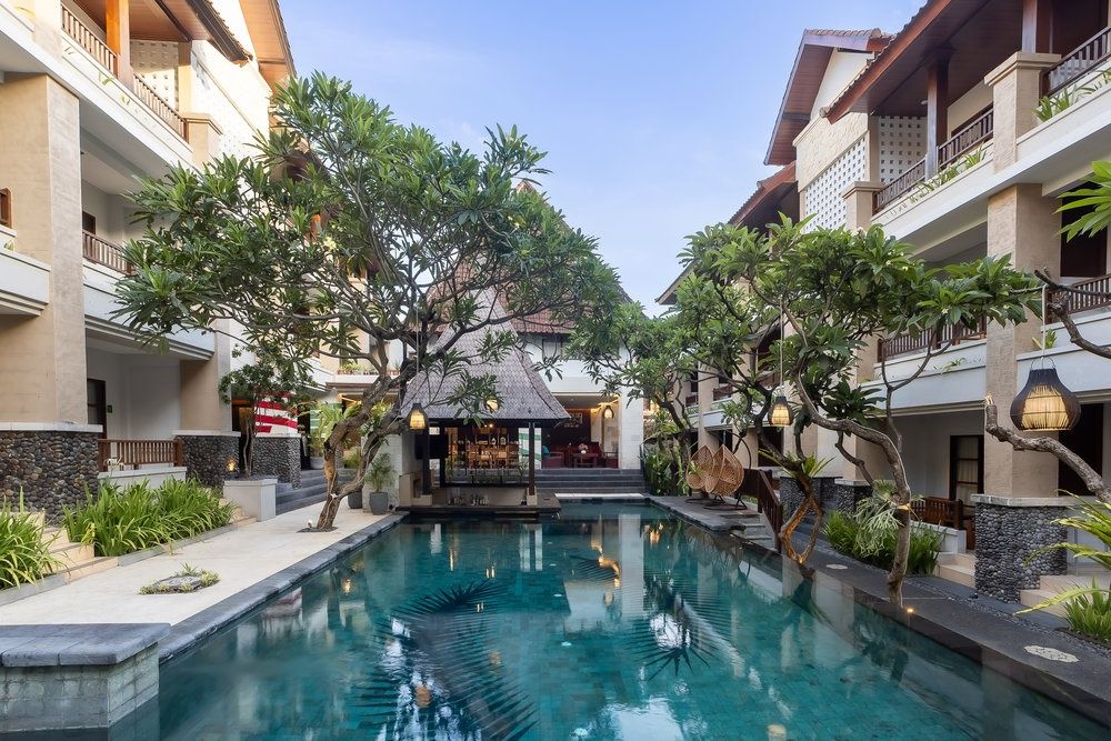 Fourteen Roses Beach Hotel фото 28