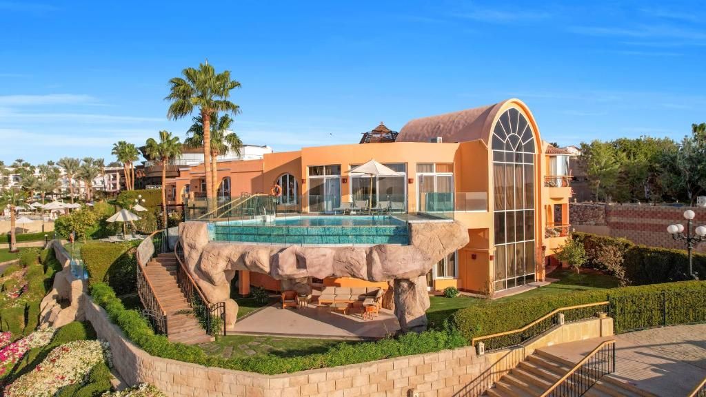 Royal Savoy Villas фото 45