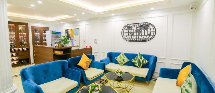 Фото отеля Ngoc Lan Hotel