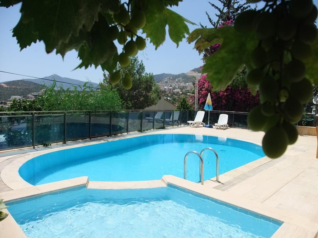 Гостиница «Enda Boutique Hotel Kalkan» фото 31
