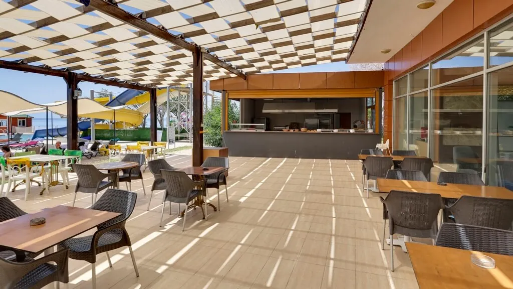 Royal Beach Club Hotel фото 13