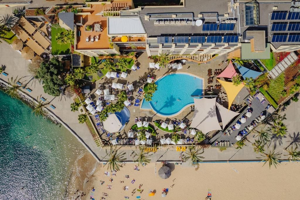 Calheta Beach - Savoy Signature фото 7