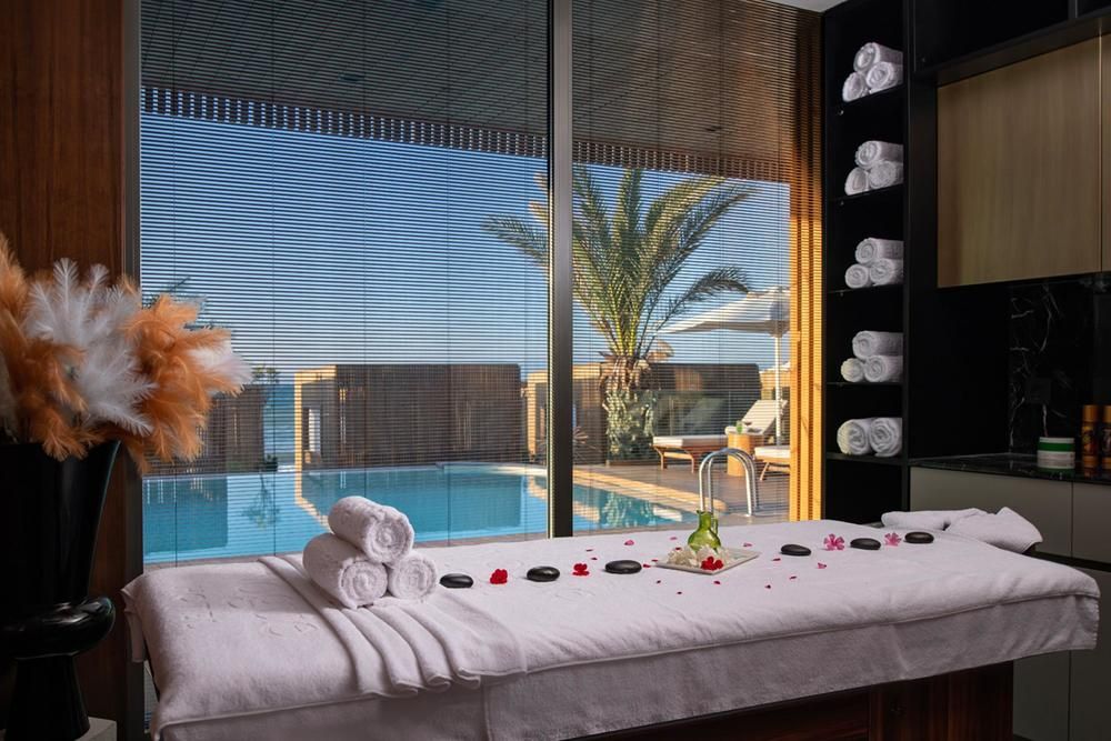 Vogue Hotel Supreme Bodrum фото 103