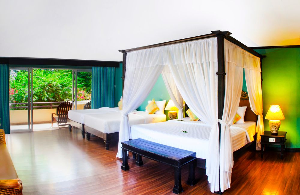 Fair House Villas & Spa Samui фото 129