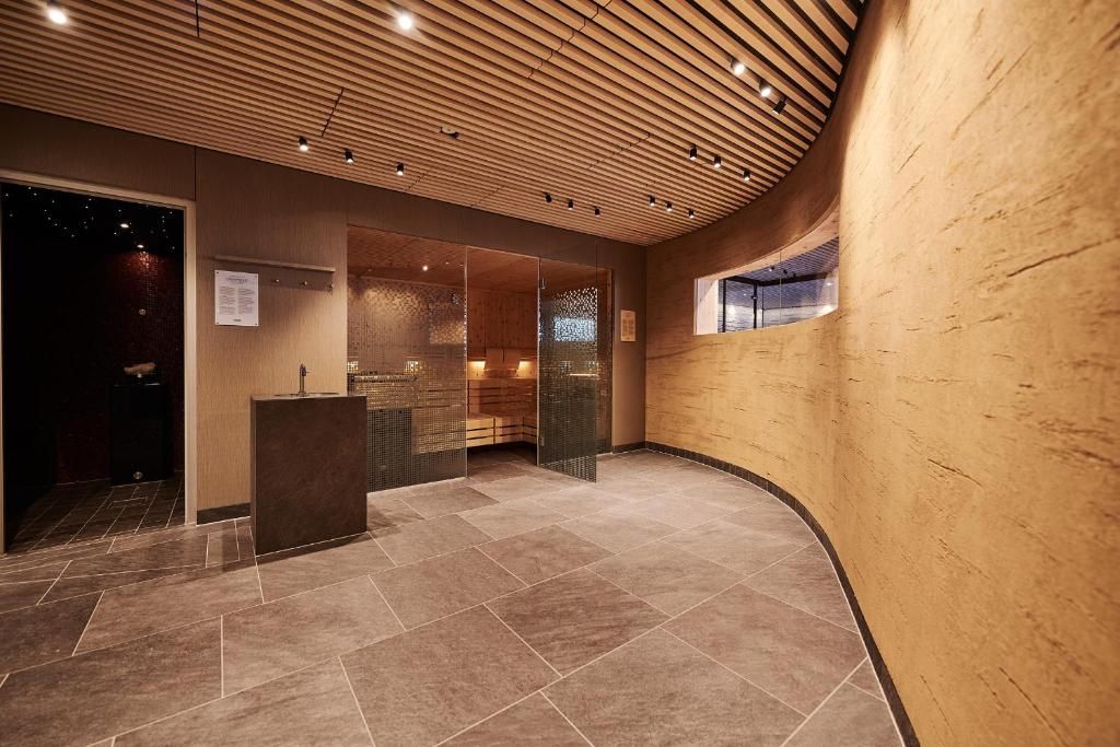 Hotel Appartement Roggal фото 4