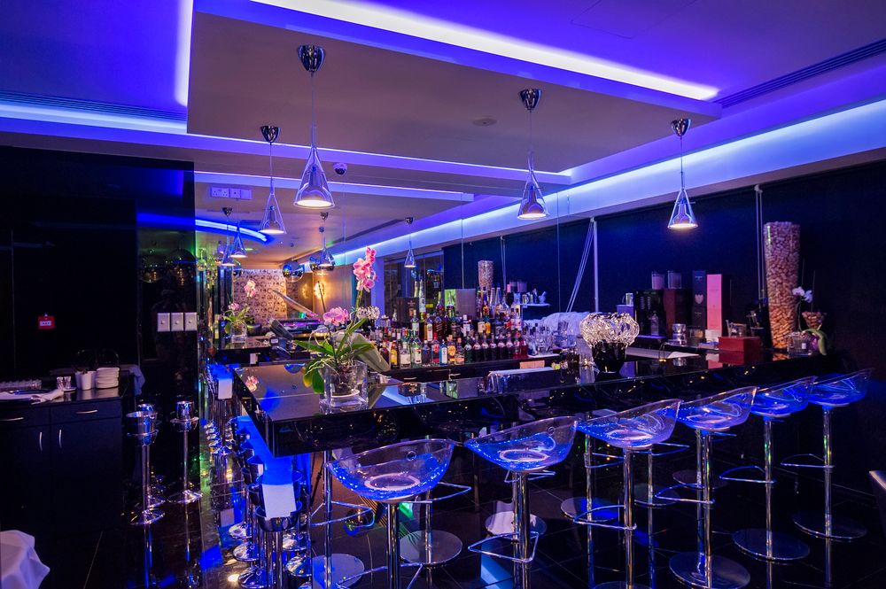 Adams Beach Hotel фото 36