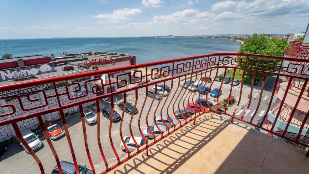 Saint George Hotel & Spa Pomorie фото 18