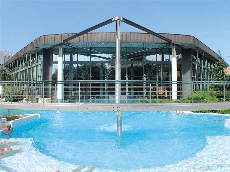 Radenci Spa Resort - Sava Hotels & Resorts фото 23
