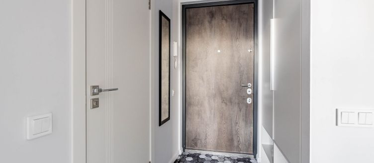 Фото отеля Апартаменты «Merino Home July»
