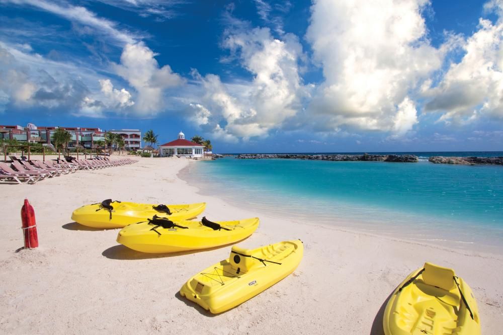 Hard Rock Hotel Riviera Maya - Hacienda All Inclusive фото 15