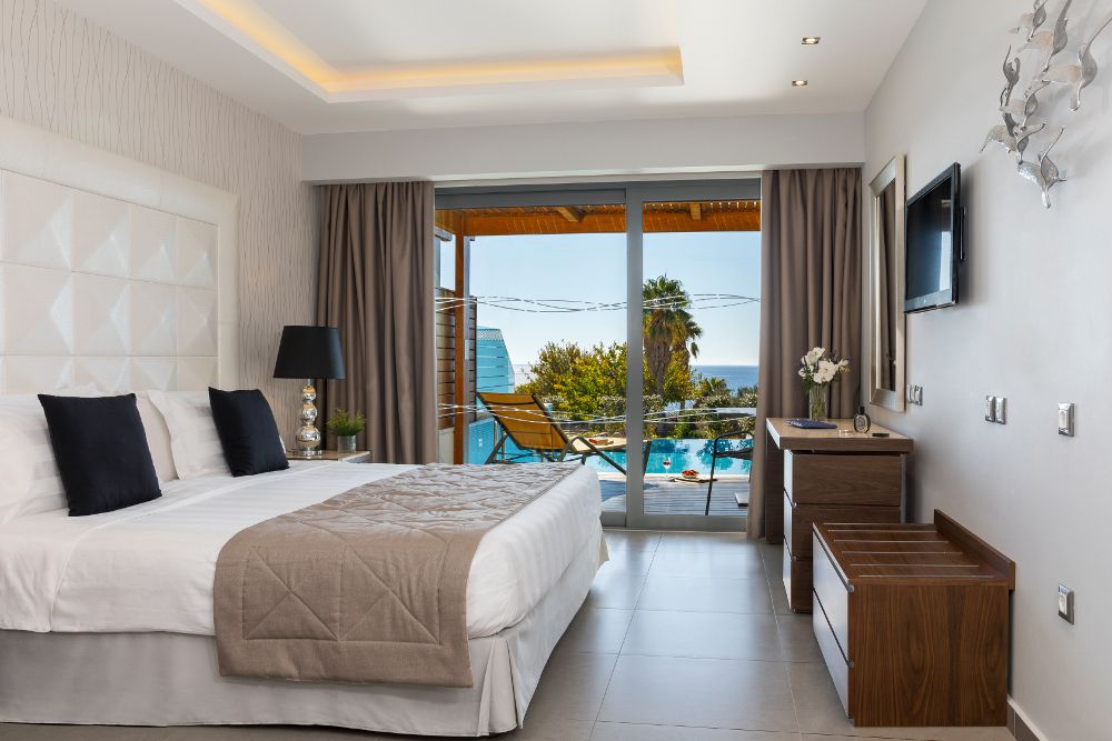 Boutique 5 Hotel & Spa фото 21