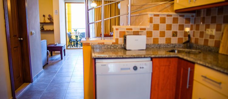 Фото отеля Hotel Dores Residence