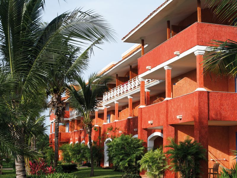Barcelo Maya Grand Resort фото 36