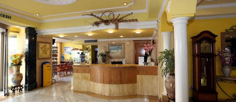 Фото отеля Hotel Manaus