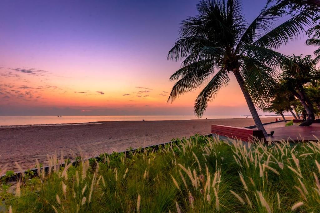 The Regent Cha Am Beach Resort, Hua Hin фото 24