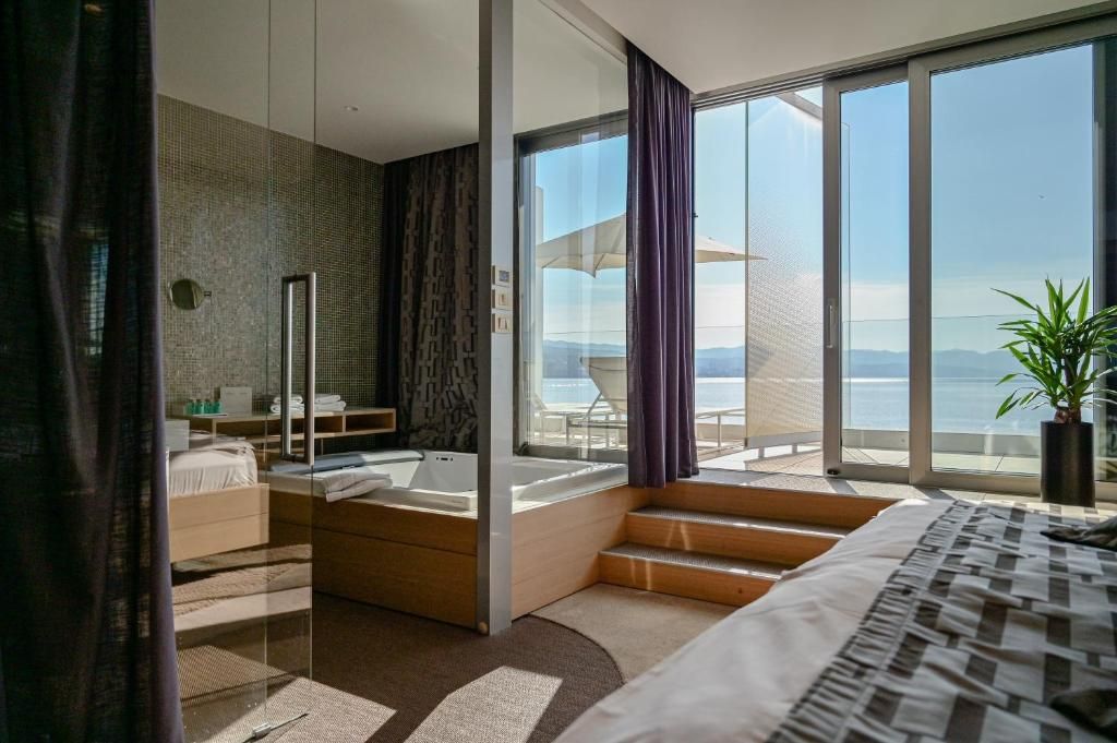 Hotel Bevanda - Relais & Chateaux фото 6