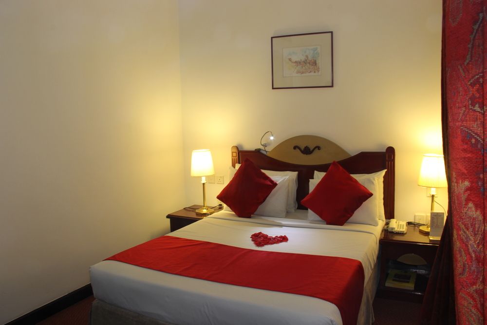 Zain International Hotel фото 38