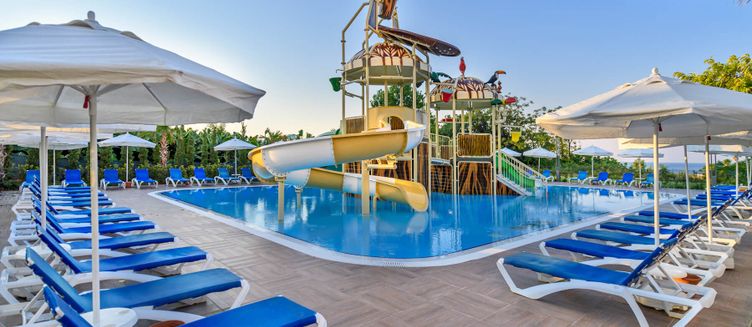 Фото отеля Numa Bay Exclusive Hotel