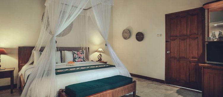Фото отеля Parigata Duyung Villas