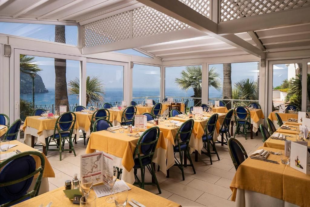 Hotel Terme Royal Palm фото 22