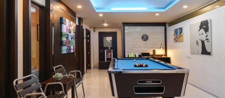 Фото отеля iCheck inn Residence soi 2