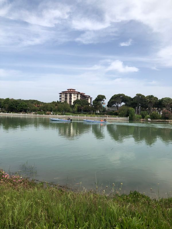 Selectum Family Resort Belek фото 87