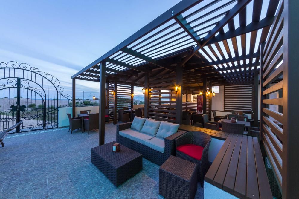 Частная гостиница «La Melia» фото 23