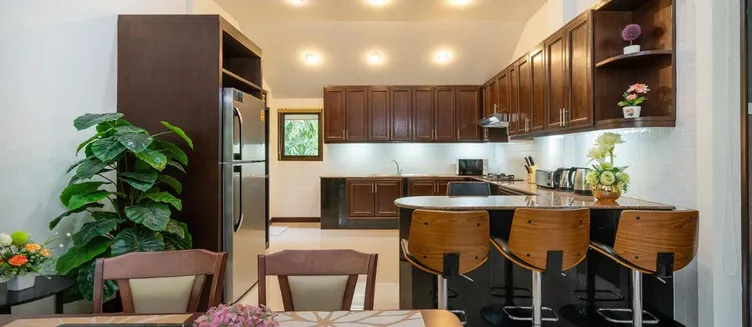 Фото отеля Boutique Resort Private Pool Villa