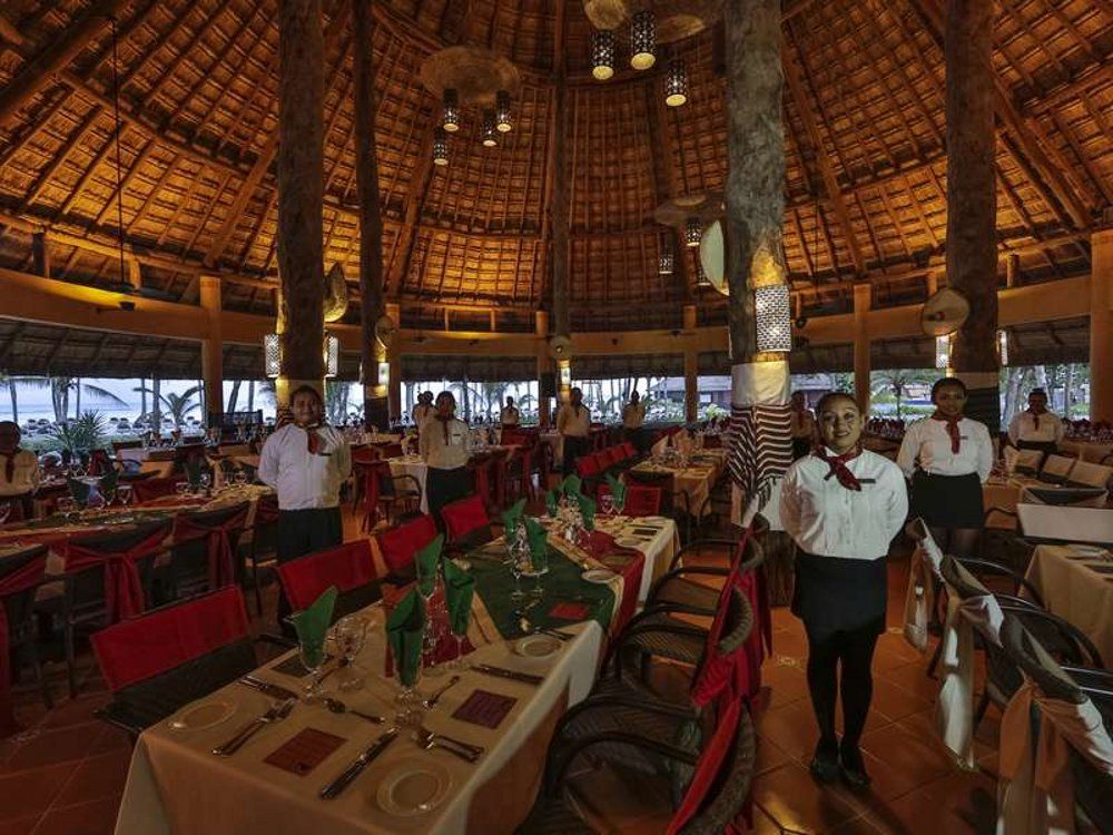 Barcelo Maya Colonial - All Inclusive фото 19