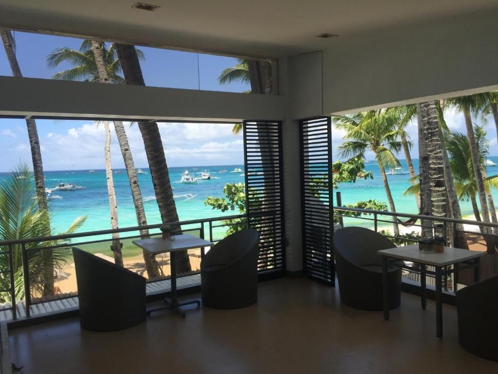 Grand Blue Beach Hotel фото 57