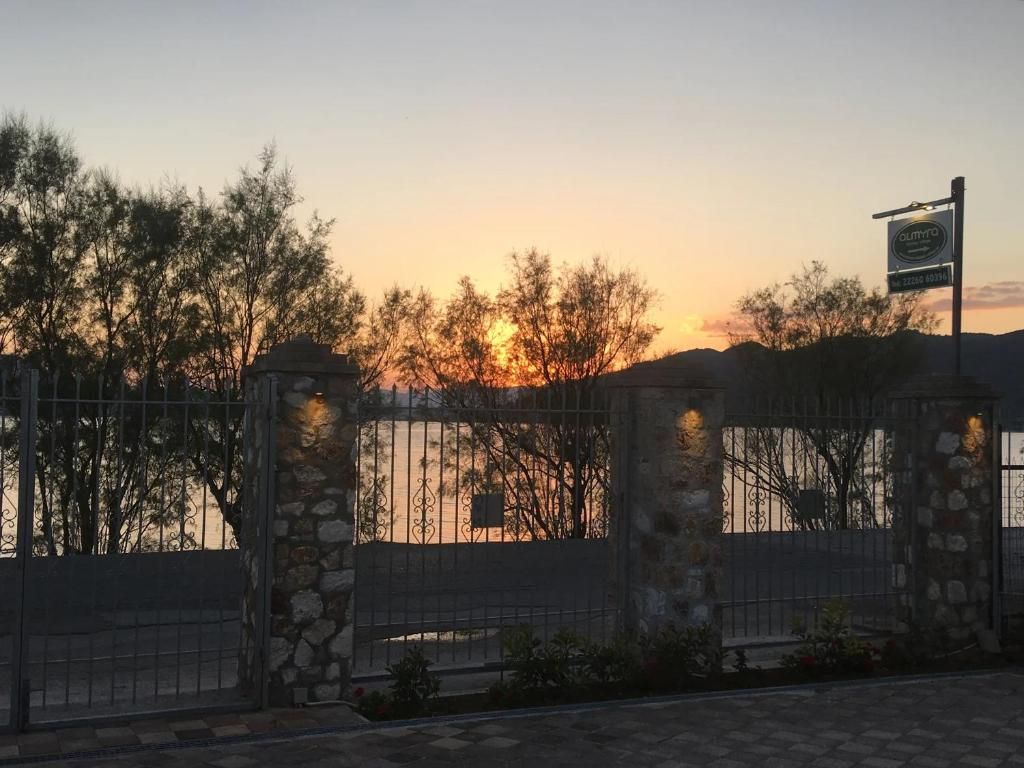 Almyra Holiday Village фото 14