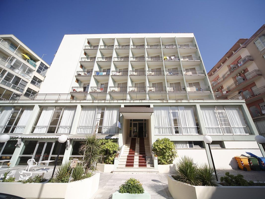 Hotel Telstar фото 17