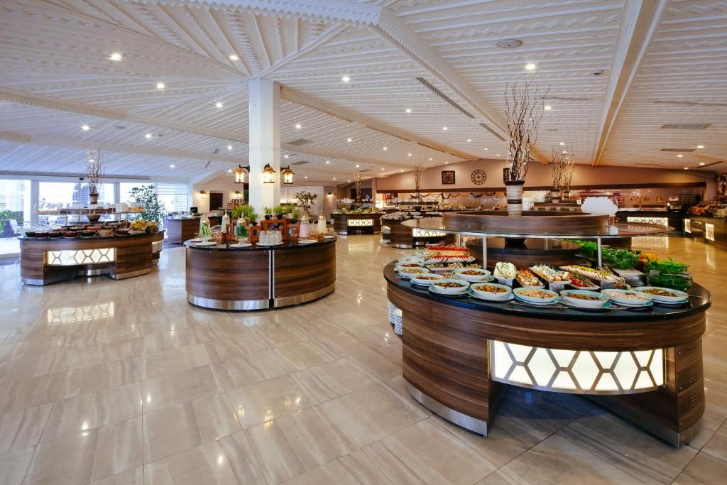 Selectum Family Resort Belek фото 182