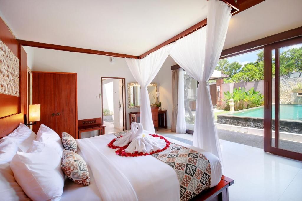 Lumbini Luxury Villas and Spa фото 72