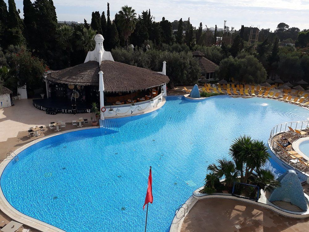 Hammamet Garden Resort & Spa фото 3