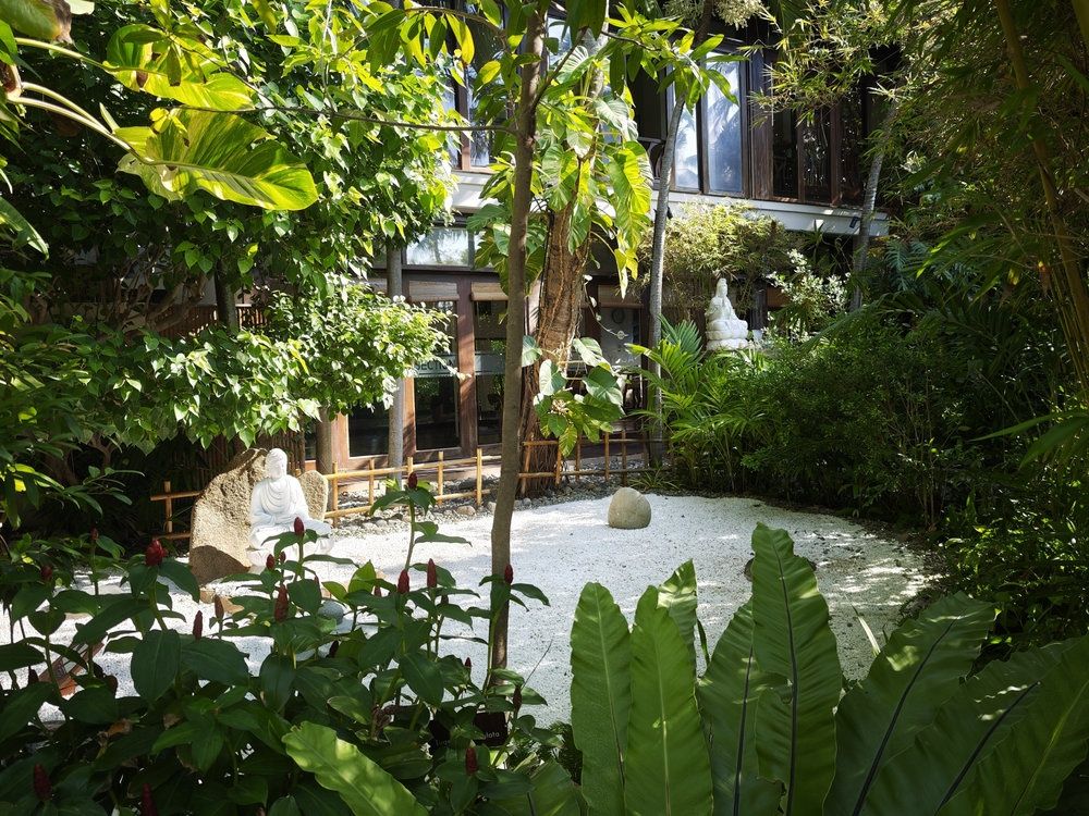 Bamboo Village Beach Resort & Spa фото 168