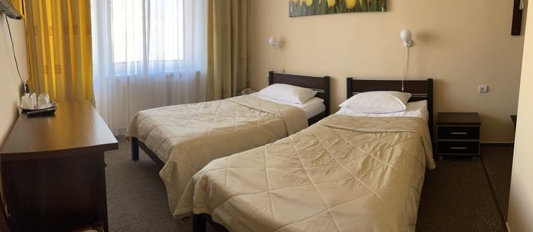 Фото отеля Балтийская корона