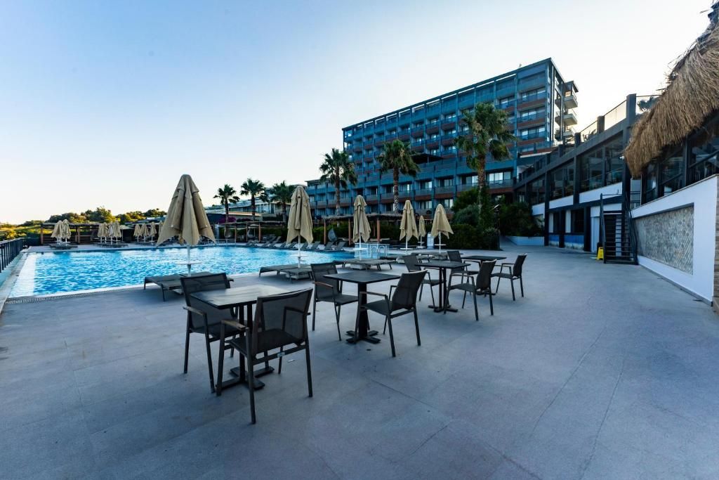 The Nowness Luxury Hotel & Spa фото 4
