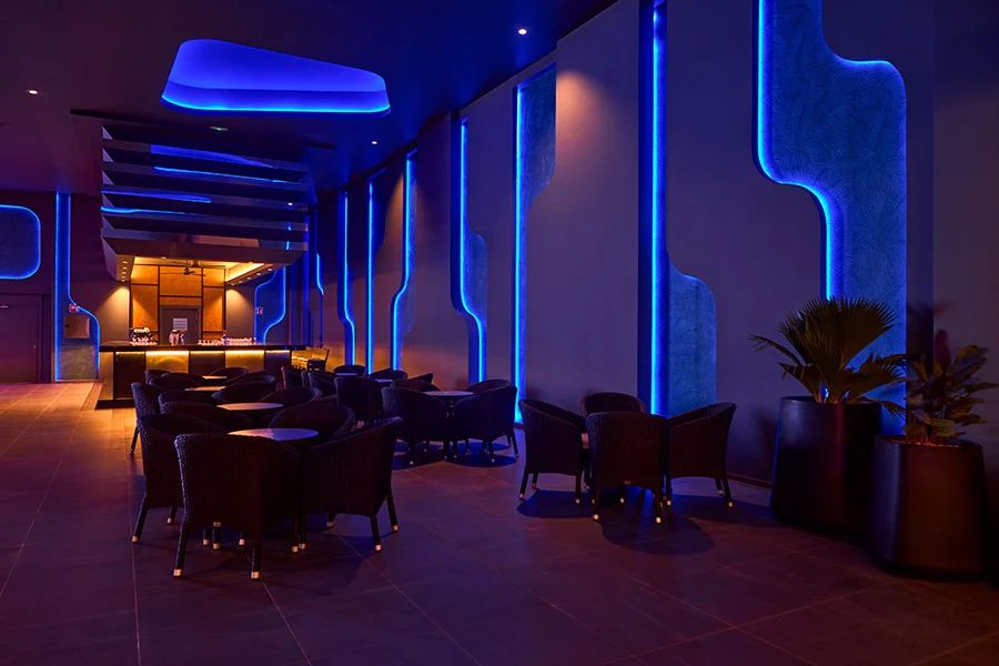 Hotel Riu Turquoise фото 94